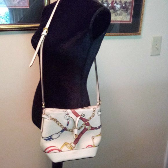 Ralph Lauren Purse - Picture 1 of 4